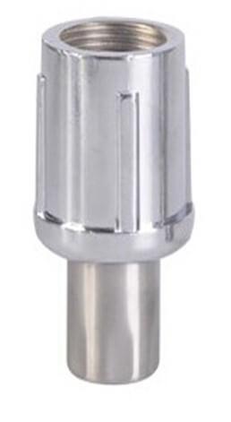 GATTO Bullet Foot Piece - 41mm